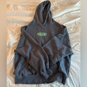 Cold Culture Down To Luck Hoodie